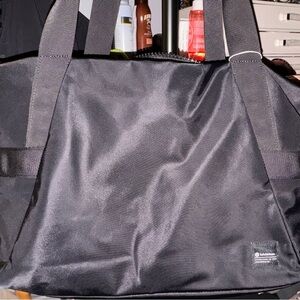 Lululemon tote - like new tags attached